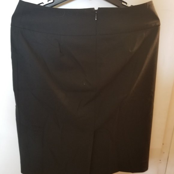 Express Pencil Skirt - Size 6 - Picture 3 of 3